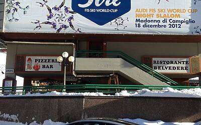 MADONNA DI CAMPIGLIO DIGITALE IL BACKSTAGE DELLA GARA DI COPPA DEL MONDO DI SCI ALPINO E 100 HOTSPOT GRATUITI PER LA FREE WIFI TURISTICA A DISPOSIZIONE DEI TURISTI 175