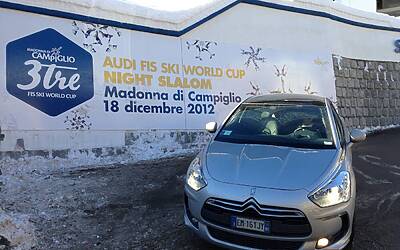 MADONNA DI CAMPIGLIO DIGITALE IL BACKSTAGE DELLA GARA DI COPPA DEL MONDO DI SCI ALPINO E 100 HOTSPOT GRATUITI PER LA FREE WIFI TURISTICA A DISPOSIZIONE DEI TURISTI 176