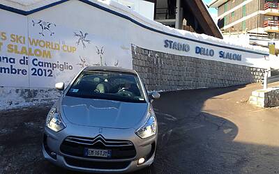 MADONNA DI CAMPIGLIO DIGITALE IL BACKSTAGE DELLA GARA DI COPPA DEL MONDO DI SCI ALPINO E 100 HOTSPOT GRATUITI PER LA FREE WIFI TURISTICA A DISPOSIZIONE DEI TURISTI 178