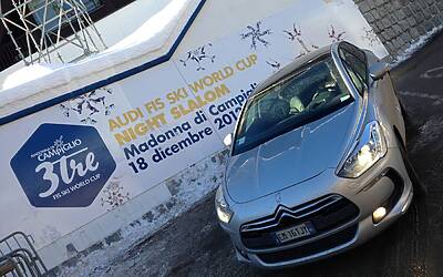 MADONNA DI CAMPIGLIO DIGITALE IL BACKSTAGE DELLA GARA DI COPPA DEL MONDO DI SCI ALPINO E 100 HOTSPOT GRATUITI PER LA FREE WIFI TURISTICA A DISPOSIZIONE DEI TURISTI 180