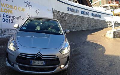 MADONNA DI CAMPIGLIO DIGITALE IL BACKSTAGE DELLA GARA DI COPPA DEL MONDO DI SCI ALPINO E 100 HOTSPOT GRATUITI PER LA FREE WIFI TURISTICA A DISPOSIZIONE DEI TURISTI 182