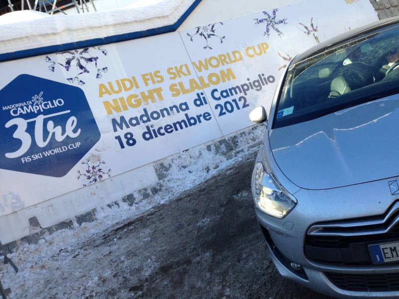 MADONNA DI CAMPIGLIO DIGITALE IL BACKSTAGE DELLA GARA DI COPPA DEL MONDO DI SCI ALPINO E 100 HOTSPOT GRATUITI PER LA FREE WIFI TURISTICA A DISPOSIZIONE DEI TURISTI 183