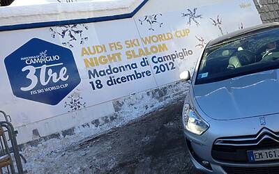 MADONNA DI CAMPIGLIO DIGITALE IL BACKSTAGE DELLA GARA DI COPPA DEL MONDO DI SCI ALPINO E 100 HOTSPOT GRATUITI PER LA FREE WIFI TURISTICA A DISPOSIZIONE DEI TURISTI 184