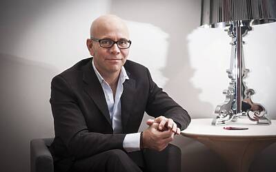 Meetic Maurizio Zorzetto 2