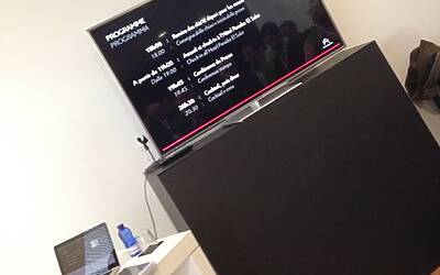 PROVA DS3 CABRIO CITROEN STRADE DI VALENCIA PROVA ESCLUSIVA TEST DRIVE 003