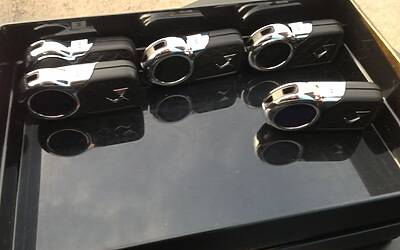 PROVA DS3 CABRIO CITROEN STRADE DI VALENCIA PROVA ESCLUSIVA TEST DRIVE 004