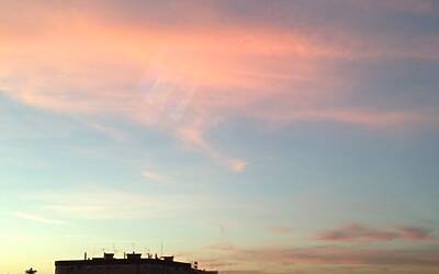 PROVA DS3 CABRIO CITROEN STRADE DI VALENCIA PROVA ESCLUSIVA TEST DRIVE 022