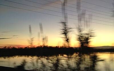 PROVA DS3 CABRIO CITROEN STRADE DI VALENCIA PROVA ESCLUSIVA TEST DRIVE 028