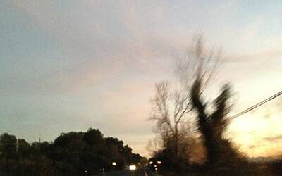 PROVA DS3 CABRIO CITROEN STRADE DI VALENCIA PROVA ESCLUSIVA TEST DRIVE 030