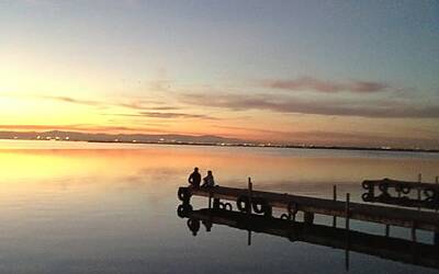 PROVA DS3 CABRIO CITROEN STRADE DI VALENCIA PROVA ESCLUSIVA TEST DRIVE 042