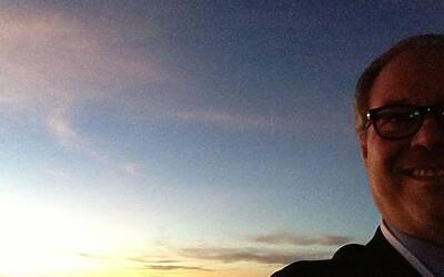 PROVA DS3 CABRIO CITROEN STRADE DI VALENCIA PROVA ESCLUSIVA TEST DRIVE 052