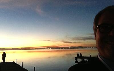 PROVA DS3 CABRIO CITROEN STRADE DI VALENCIA PROVA ESCLUSIVA TEST DRIVE 053