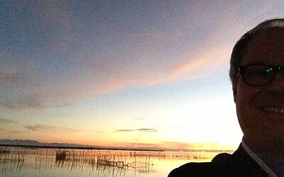 PROVA DS3 CABRIO CITROEN STRADE DI VALENCIA PROVA ESCLUSIVA TEST DRIVE 054