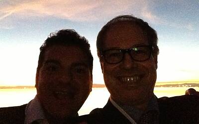 PROVA DS3 CABRIO CITROEN STRADE DI VALENCIA PROVA ESCLUSIVA TEST DRIVE 057