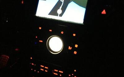 PROVA DS3 CABRIO CITROEN STRADE DI VALENCIA PROVA ESCLUSIVA TEST DRIVE 058