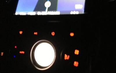 PROVA DS3 CABRIO CITROEN STRADE DI VALENCIA PROVA ESCLUSIVA TEST DRIVE 061