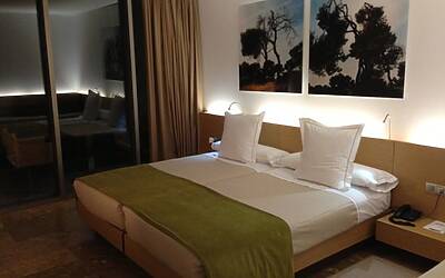 PROVA DS3 CABRIO CITROEN STRADE DI VALENCIA PROVA ESCLUSIVA TEST DRIVE 067