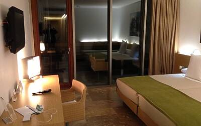 PROVA DS3 CABRIO CITROEN STRADE DI VALENCIA PROVA ESCLUSIVA TEST DRIVE 068