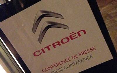 PROVA DS3 CABRIO CITROEN STRADE DI VALENCIA PROVA ESCLUSIVA TEST DRIVE 072