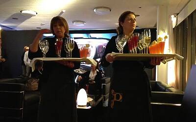 PROVA DS3 CABRIO CITROEN STRADE DI VALENCIA PROVA ESCLUSIVA TEST DRIVE 075