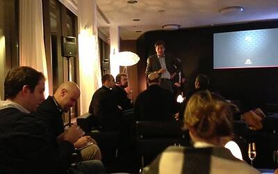 PROVA DS3 CABRIO CITROEN STRADE DI VALENCIA PROVA ESCLUSIVA TEST DRIVE 076