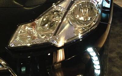 PROVA DS3 CABRIO CITROEN STRADE DI VALENCIA PROVA ESCLUSIVA TEST DRIVE 091