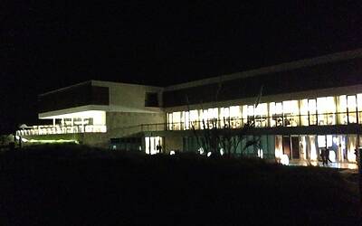 PROVA DS3 CABRIO CITROEN STRADE DI VALENCIA PROVA ESCLUSIVA TEST DRIVE 098