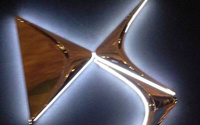 PROVA DS3 CABRIO CITROEN STRADE DI VALENCIA PROVA ESCLUSIVA TEST DRIVE 099