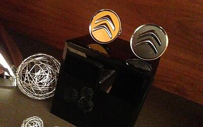 PROVA DS3 CABRIO CITROEN STRADE DI VALENCIA PROVA ESCLUSIVA TEST DRIVE 104