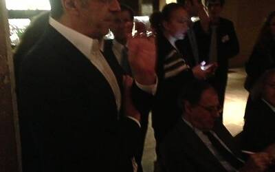 PROVA DS3 CABRIO CITROEN STRADE DI VALENCIA PROVA ESCLUSIVA TEST DRIVE 106