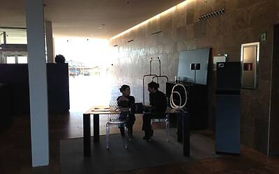 PROVA DS3 CABRIO CITROEN STRADE DI VALENCIA PROVA ESCLUSIVA TEST DRIVE 112