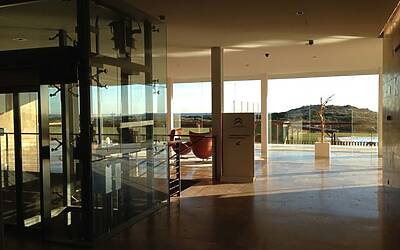 PROVA DS3 CABRIO CITROEN STRADE DI VALENCIA PROVA ESCLUSIVA TEST DRIVE 113