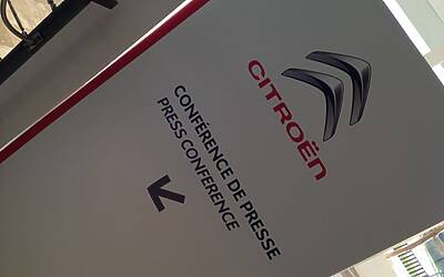 PROVA DS3 CABRIO CITROEN STRADE DI VALENCIA PROVA ESCLUSIVA TEST DRIVE 114