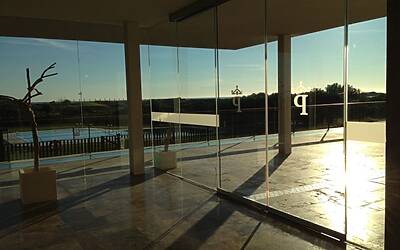 PROVA DS3 CABRIO CITROEN STRADE DI VALENCIA PROVA ESCLUSIVA TEST DRIVE 115