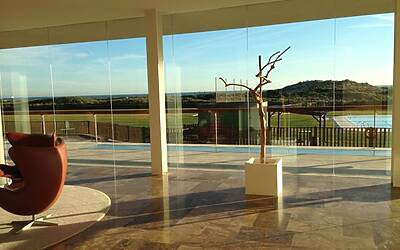 PROVA DS3 CABRIO CITROEN STRADE DI VALENCIA PROVA ESCLUSIVA TEST DRIVE 117