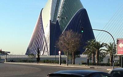 PROVA DS3 CABRIO CITROEN STRADE DI VALENCIA PROVA ESCLUSIVA TEST DRIVE 140