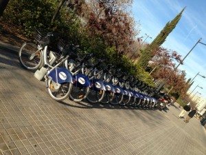 PROVA DS3 CABRIO CITROEN STRADE DI VALENCIA PROVA ESCLUSIVA TEST DRIVE 141