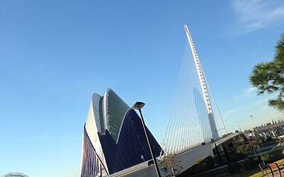 PROVA DS3 CABRIO CITROEN STRADE DI VALENCIA PROVA ESCLUSIVA TEST DRIVE 142