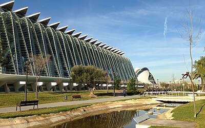 PROVA DS3 CABRIO CITROEN STRADE DI VALENCIA PROVA ESCLUSIVA TEST DRIVE 152