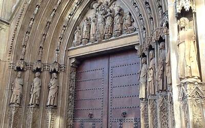 PROVA DS3 CABRIO CITROEN STRADE DI VALENCIA PROVA ESCLUSIVA TEST DRIVE 156