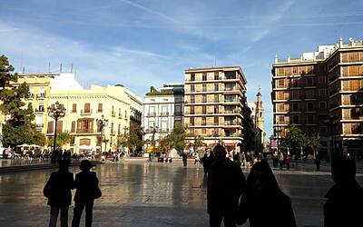 PROVA DS3 CABRIO CITROEN STRADE DI VALENCIA PROVA ESCLUSIVA TEST DRIVE 160