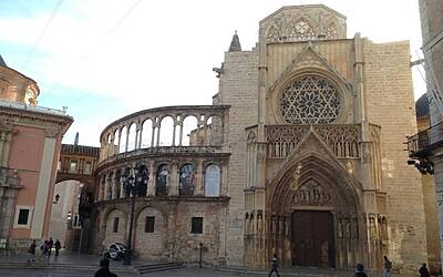 PROVA DS3 CABRIO CITROEN STRADE DI VALENCIA PROVA ESCLUSIVA TEST DRIVE 163