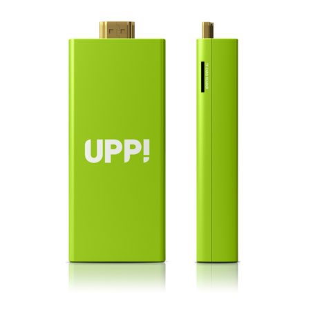 Philips UPP