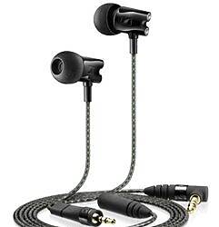 SENNHEISER MICRO CUFFIA IE 800 2