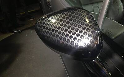 SERATA DI GALA E BENEFICENZA PER IL LANCIO CITROEN DS3 CABRIO LUOMO VOGUE MODA FASHION STYLE MILANO 12