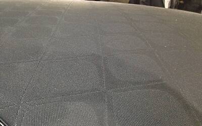 SERATA DI GALA E BENEFICENZA PER IL LANCIO CITROEN DS3 CABRIO LUOMO VOGUE MODA FASHION STYLE MILANO 13