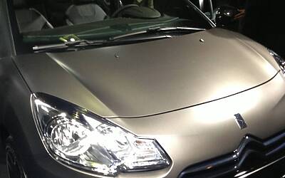 SERATA DI GALA E BENEFICENZA PER IL LANCIO CITROEN DS3 CABRIO LUOMO VOGUE MODA FASHION STYLE MILANO 17