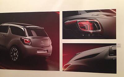 SERATA DI GALA E BENEFICENZA PER IL LANCIO CITROEN DS3 CABRIO LUOMO VOGUE MODA FASHION STYLE MILANO 26