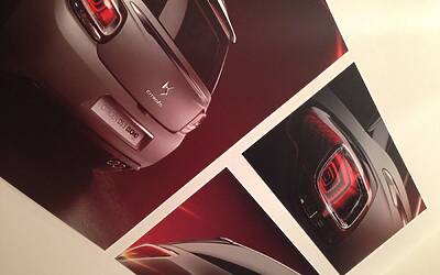 SERATA DI GALA E BENEFICENZA PER IL LANCIO CITROEN DS3 CABRIO LUOMO VOGUE MODA FASHION STYLE MILANO 29