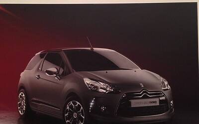 SERATA DI GALA E BENEFICENZA PER IL LANCIO CITROEN DS3 CABRIO LUOMO VOGUE MODA FASHION STYLE MILANO 30